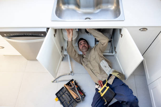 Best Septic Systems  in Kelseyville, CA