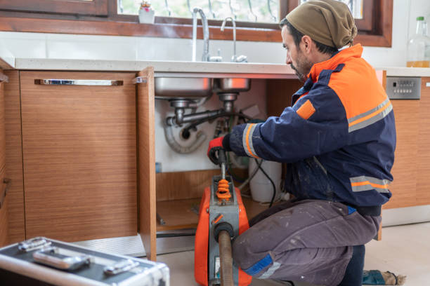 Best Sprinkler Systems  in Kelseyville, CA