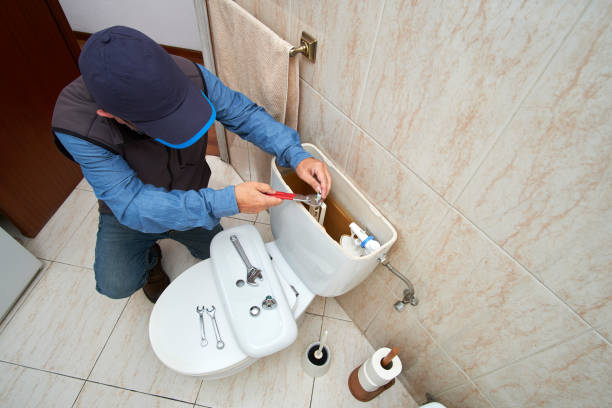 Best Plumbing Repair Near Me  in Kelseyville, CA