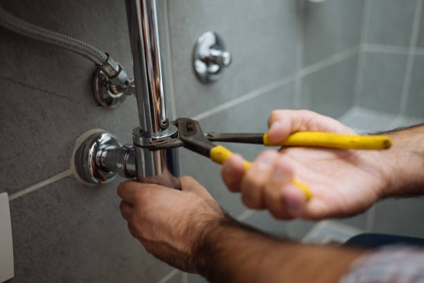 Best Gas Line Repair  in Kelseyville, CA