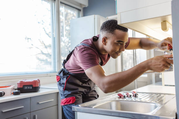 Professional Plumbing in Kelseyville, CA